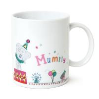 Tiny Tatty Teddy Mummy & Baby Me to You Bear Mug Set Extra Image 1 Preview